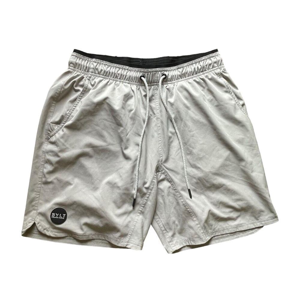 Lnwot Bylt Premium Basic Compression Lined Active… - image 1